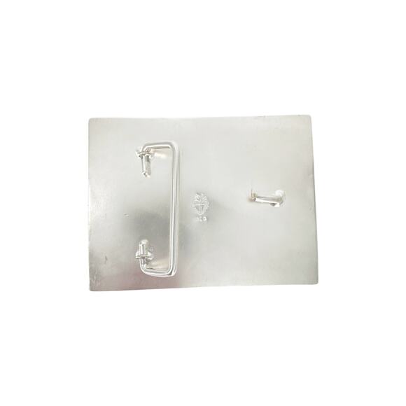 VIRGINS SAINTS & ANGELS VSA Miraculous Vibe Buckle main image 4